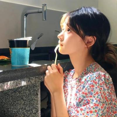 恐惧微笑